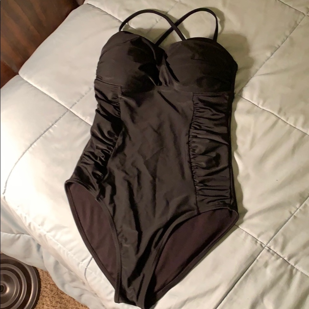Swimsuit